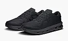 On Cloudzone Black Eclipse