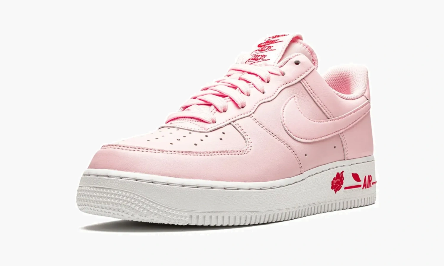 Air Force 1 '07 LX Thank You Plastic Bag - Pink Foam 