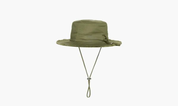 Jacquemus Hat Pickle 