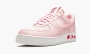 Air Force 1 '07 LX Thank You Plastic Bag - Pink Foam 