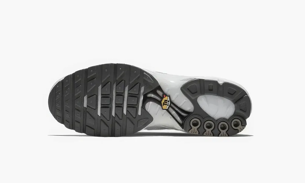Nike Air Max Plus White