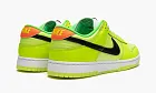 Nike Dunk Low Glow In The Dark