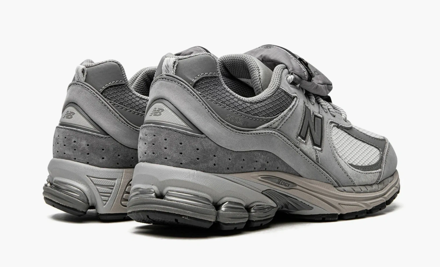 New Balance 2002R Pouch - Summer Fog 