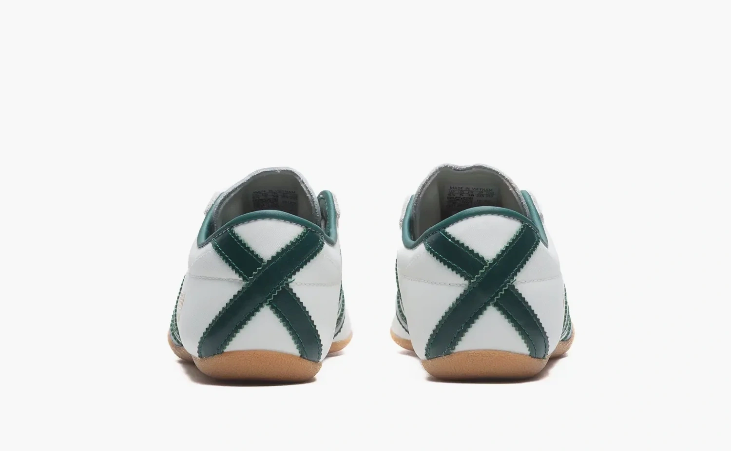 Adidas Tokyo WMNS Off White Collegiate Green 