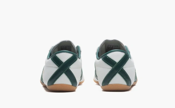 Adidas Tokyo WMNS Off White Collegiate Green