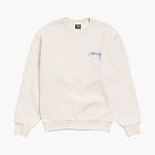 Stussy Skate Stack Crew Bone