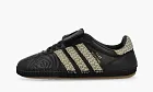Adidas Mundial x Clot Core Black Hemp