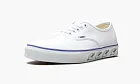Vans Authentic Sidewall - Paint Palette