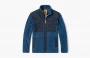 Timberland Jackets Men Dark Color Sapphire-Dark Color "Denim" 