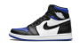 Jordan 1 High OG “Royal Toe” фото кроссовок