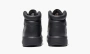 Timberland Waterproof Field Boots Black 