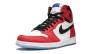 Air Jordan 1 High OG Spider-man: Origin Story 
