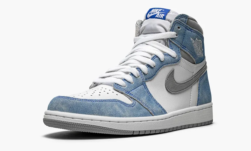 Air Jordan 1 High OG Hyper Royal