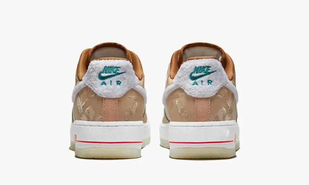 Nike WMNS Air Force 1 '07 LX Year of the Rabbit