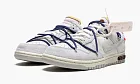 Nike Dunk Low Off-white - Lot 18