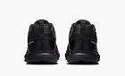 On Cloud 6 Geo Waterproof Black