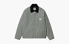 Carhartt WIP Detroit Jacket Sage Green