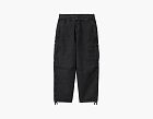 Carhartt WIP Cargo Pants Black