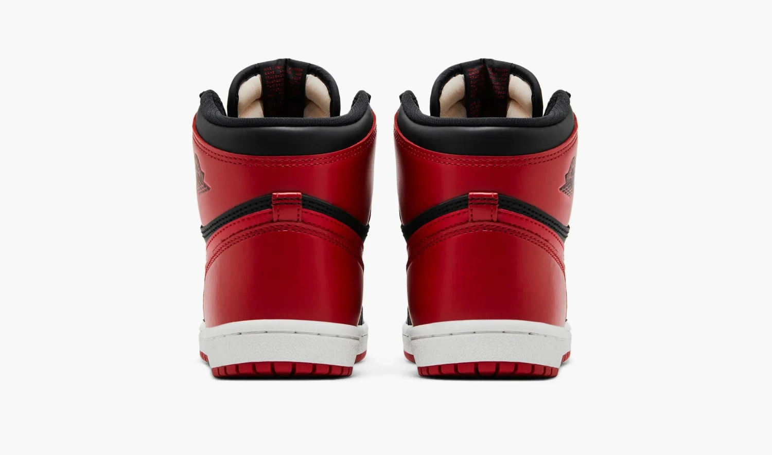 Air Jordan 1 Retro High '85 OG Bred  Banned 2025 