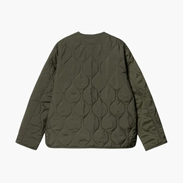 Carhartt WIP FW23 TOUR Logo 