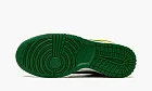 Nike Dunk Low Reverse Brazil