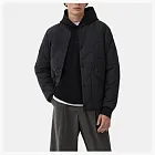 Canada Goose Down Jacket Black Label Black