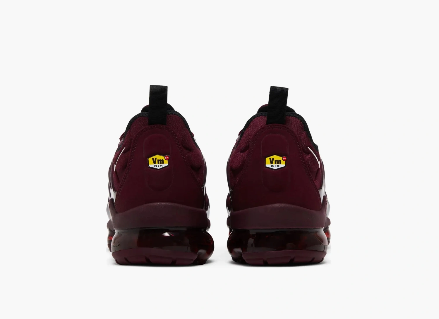 Nike Air VaporMax Plus Night Maroon 