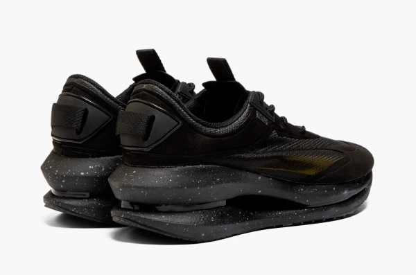 Asics Onitsuka Tiger Runger Black/Black 