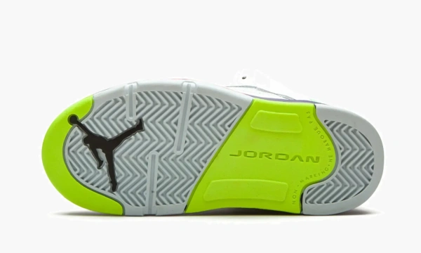 Air Jordan 5 TD Alternate Bel-air 