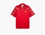 Puma x Harry Potter Relaxed Jersey Unisex Dark Crimson 