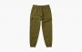 Timberland Casual Pants Men Olive "Green" 