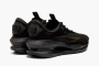 Asics Onitsuka Tiger Runger Black/Black 