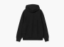 Carhartt WIP Hooded Ingo Sweatshirt Black 