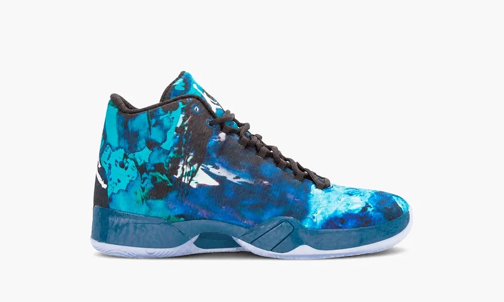 Nike Air Jordan 29 Year of the Goat