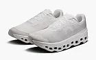 On Cloudmonster Void White