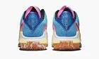Nike Lebron Witness 7 Hyper Royal Blue Lightning White Black