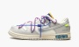 Nike Dunk Low "Off-white - Lot 48" 