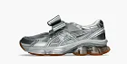 Shushu Tong x Asics Gel Kinetic Fluent Pure Silver