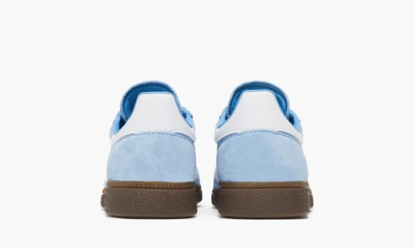 Adidas Handball Spezial Light Blue 