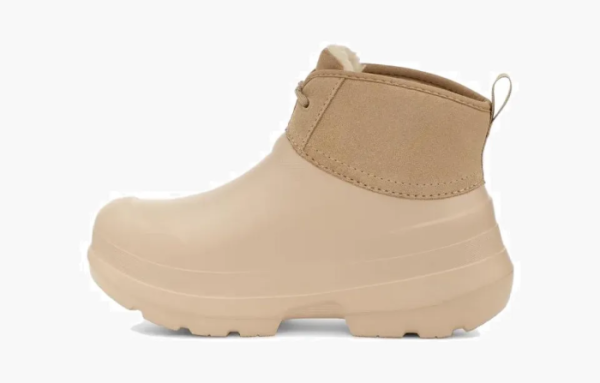 Wmns Tasman X Lace Boot 'Mustard Seed' 