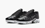 Nike Air Max Plus Golf Black Leather 