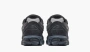 New Balance 2002R Black Grey 