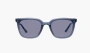 Gentle Monster Lo Lou BLC11 Sunglasses Blue / Purple 
