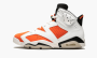 Air Jordan 6 Retro "Gatorade" 