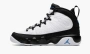 Air Jordan 9 Retro GS University Blue 