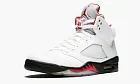 Air Jordan 5 Retro Fire Red 2013