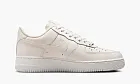 Nike Air Force 1 07 LX Molten Swoosh Rose Gold WMNS