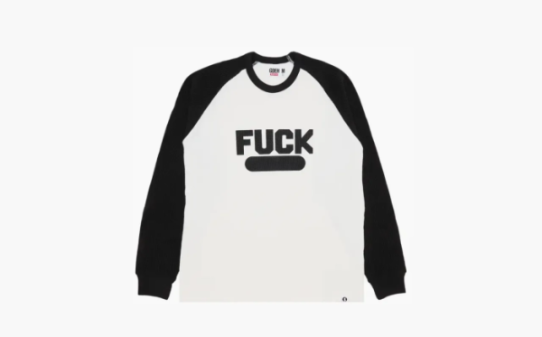 Supreme x Goodenough Thermal Natural 