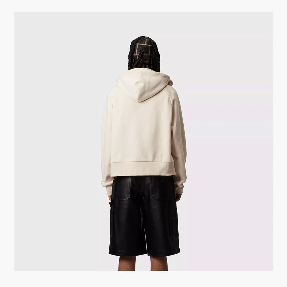 Carhartt WIP SS25 W' Hooded Eldon Jacket logo