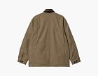 Carhartt WIP Chore Coat Khaki